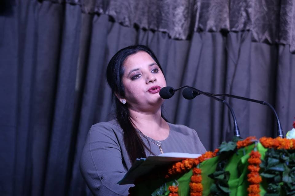 Indian Institute of Fashion Art Ambala Events photo 1